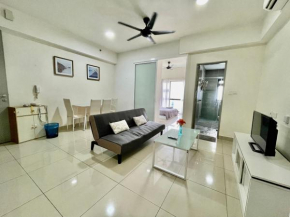 Hyve Comfortable Home